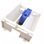 Waschmittelschublade