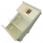 Waschmittelschublade