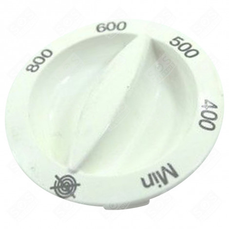 KNOPF WASCHMASCHINE - 481241458201