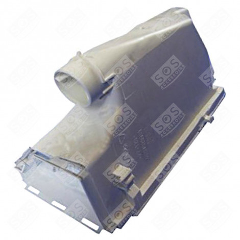 HALTERUNG FÜR WASCHMITTELBEHÄLTER WASCHMASCHINE - 481241868307