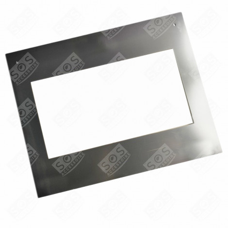 TÜRFENSTER 863X485 MM BACKOFEN, KÜCHENHERD - 692533653, 682535278