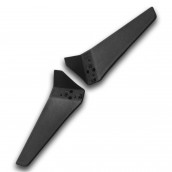 Vollständige Fußbasis