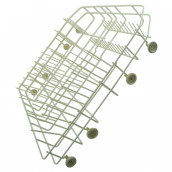 Originaler unterer Korb