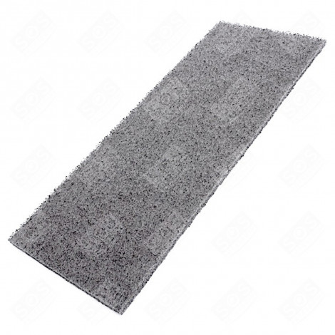 AKTIVKOHLEFILTER DUNSTABZUGSHAUBE - 75X3688