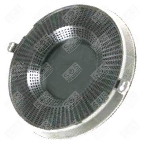 AKTIVKOHLEFILTER DUNSTABZUGSHAUBE - KE0088220
