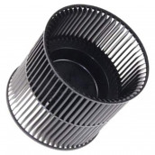 Hélice moteur de hotte