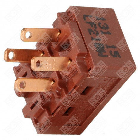 MIKROSCHALTER DUNSTABZUGSHAUBE - 93901999