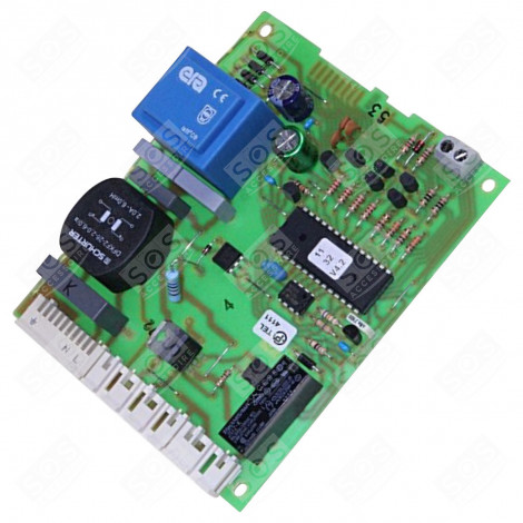 ORIGINAL-STEUERMODUL DUNSTABZUGSHAUBE - 00263145, 263145