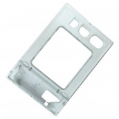 Innenrahmen der Tür