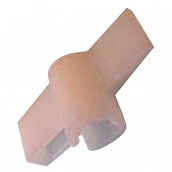 Achsen-Adapterbuchse