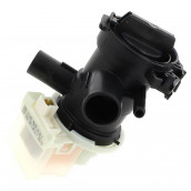 Gehäuse (für Motor / Pumpe)