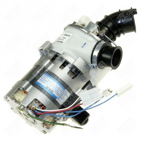 MOTOR UMWÄLZPUMPE, ORIGINAL GESCHIRRSPÜLER, SPÜLMASCHINE - DD31-00014A