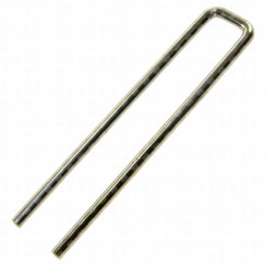 Verschlusshaken für Zusatzschloss