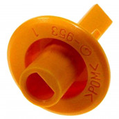 Wähladapter für Geschirrspüler