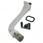 Eintritt des Propellers, Arm Original