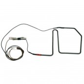 Widerstand entfrostung (408A)