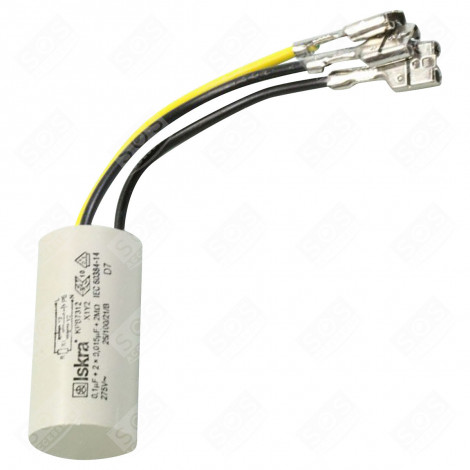 ANTIPARASIT GESCHIRRSPÜLER, SPÜLMASCHINE - 8996461444490