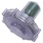 Salzbehälterstopfen