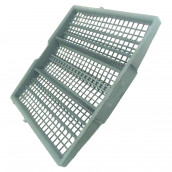 Besteckschublade., original