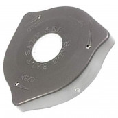 Salzbehälterstopfen