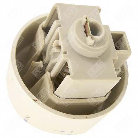 PROGRAMMIERKNOPF GESCHIRRSPÜLER, SPÜLMASCHINE - 1735602700