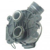 Wasserverteiler-Ventil