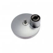 Halterung für Zubehör (aus Chrom)