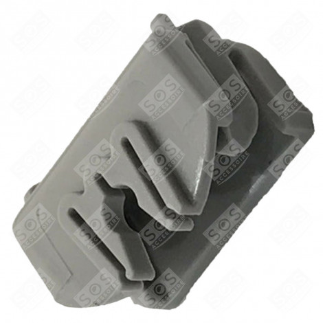 ORIGINAL-STOPPER HINTEN AM KORB GESCHIRRSPÜLER, SPÜLMASCHINE - C00094117