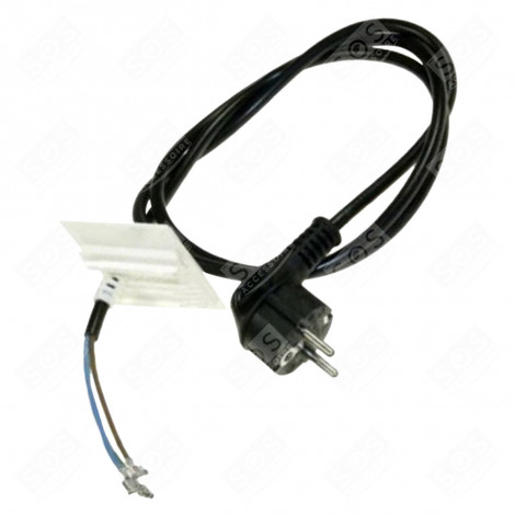 CABLE ALIMENTATION GESCHIRRSPÜLER, SPÜLMASCHINE - C00279484, C00858524