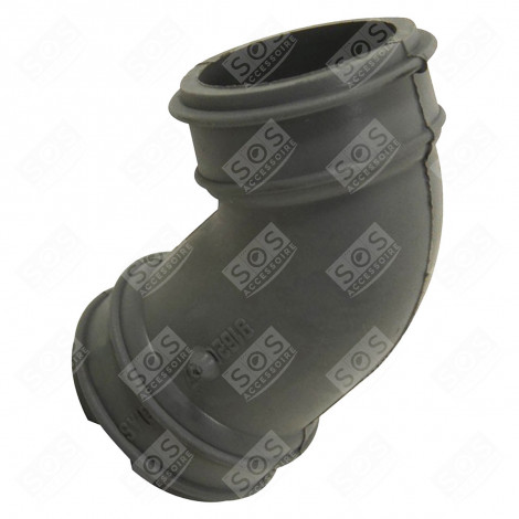 SCHLAUCH DER ZYKLONPUMPE GESCHIRRSPÜLER, SPÜLMASCHINE - 91620007