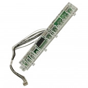 Elektronikkarte, Anzeigemodul