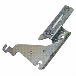 Scharnier links, original