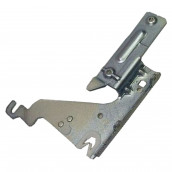 Scharnier links, original