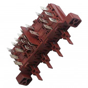 Original 4-Tasten-Tastatur