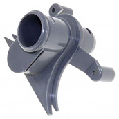 Original-Spülmaschinenwäschelhalterung (unten)