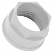 Verteilerrohrverbindung