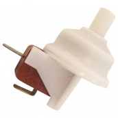 Schlauch und Drucksensor