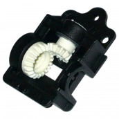 Original linkes Bein-Einstellungsset