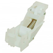 Türschloss, original