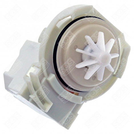 VERSCHLUSS GESCHIRRSPÜLER, SPÜLMASCHINE - 850875001811