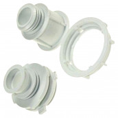 Sammelbehälterhalter