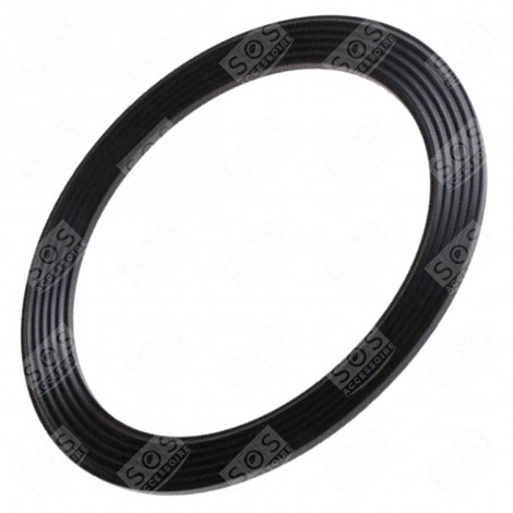 DICHTUNG DES SALZBEHÄLTERS GESCHIRRSPÜLER, SPÜLMASCHINE - 91620014