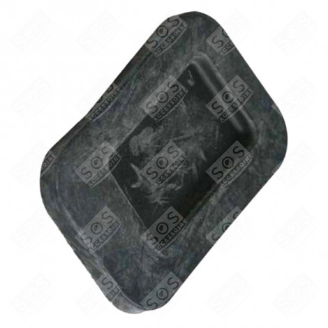 ORIGINALKLEINE DECKEL DICHTUNG GESCHIRRSPÜLER, SPÜLMASCHINE - 00019176