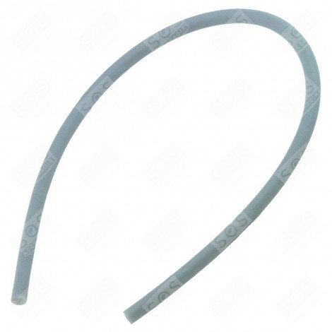 DECKEL-DICHTUNG PRODUKTSCHACHT ORIGINAL GESCHIRRSPÜLER, SPÜLMASCHINE - 00044530