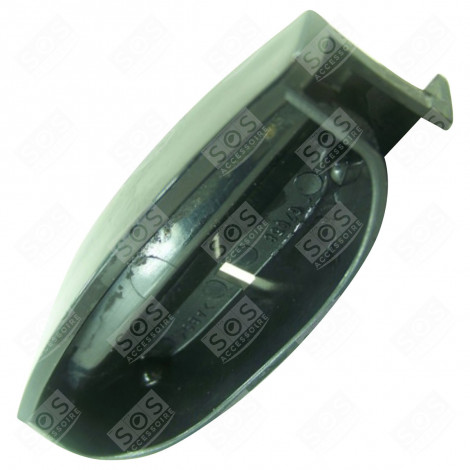 SCHWARZER KNOPF GESCHIRRSPÜLER, SPÜLMASCHINE - 31X6415