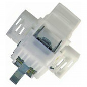 Türverschluss-Mechanismus, original