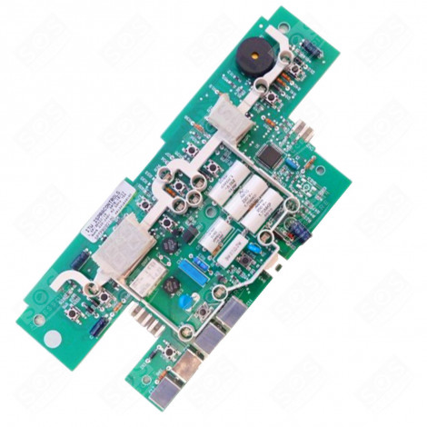 ORIGINAL-STEUERMODUL KÜHLSCHRANK, GEFRIERSCHRANK - 481221848185