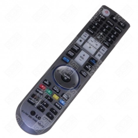 FERNBEDIENUNG HEIMKINO, DVD & BLURAY-PLAYER - AKB73616209