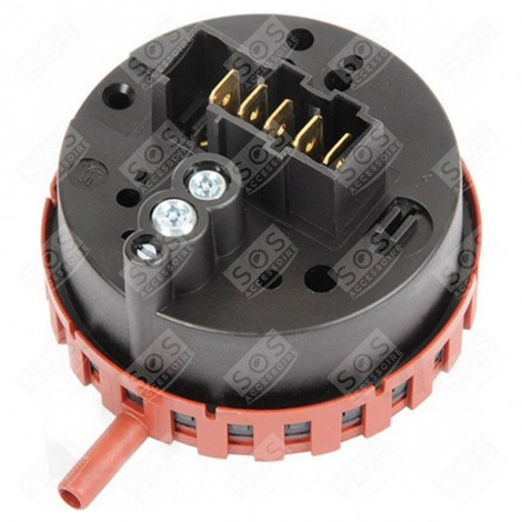 DRUCKSCHALTER GESCHIRRSPÜLER, SPÜLMASCHINE - 4071362901, 1110990387