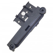 Einstellung.Links.Dunkelgrau.Quic Korb